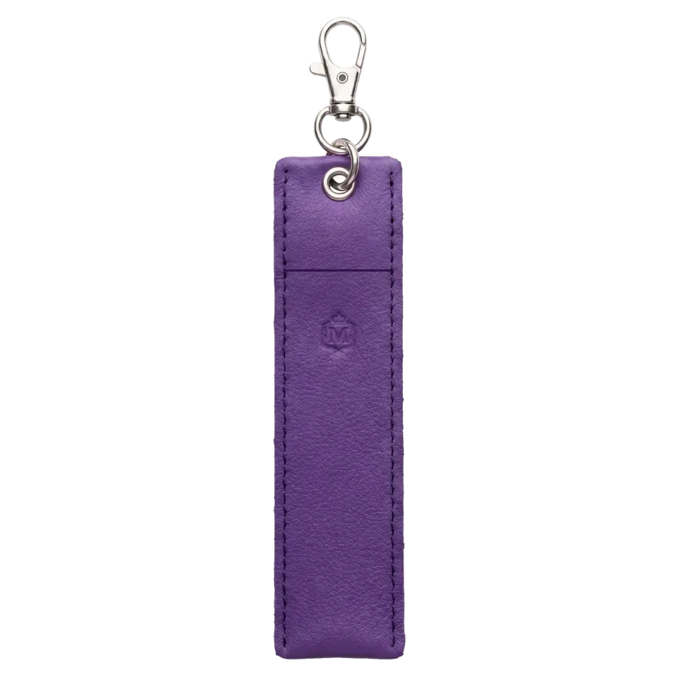 molinard-tui-nomade-en-cuir-pour-roll-on image 1