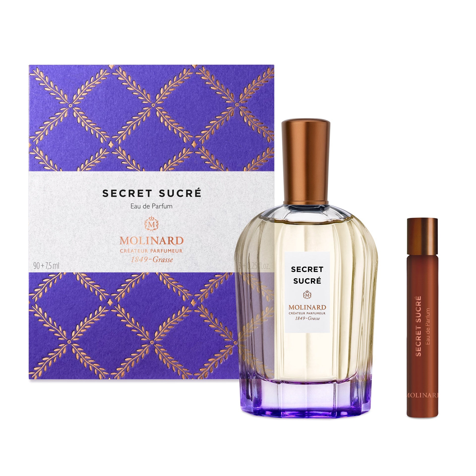 molinard-eau-de-parfum-secret-sucr-collection-priv-e image 2