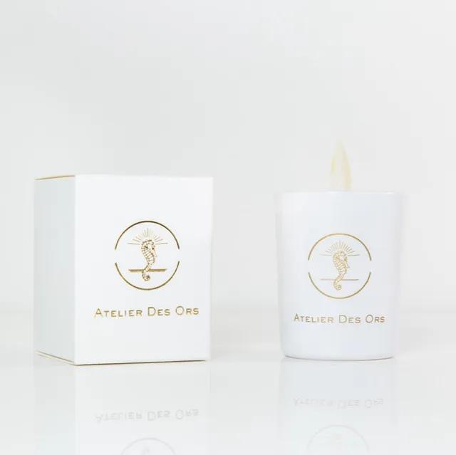 atelier-des-ors-nuda-veritas-bougie-parfum-e-white-collection image 1