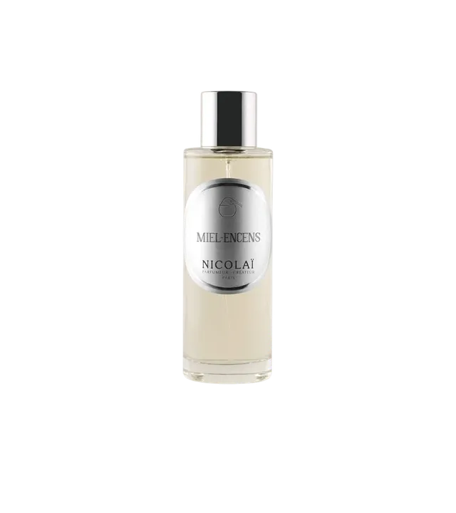 maison-nicola-miel-encens-spray-d-int-rieur image 1