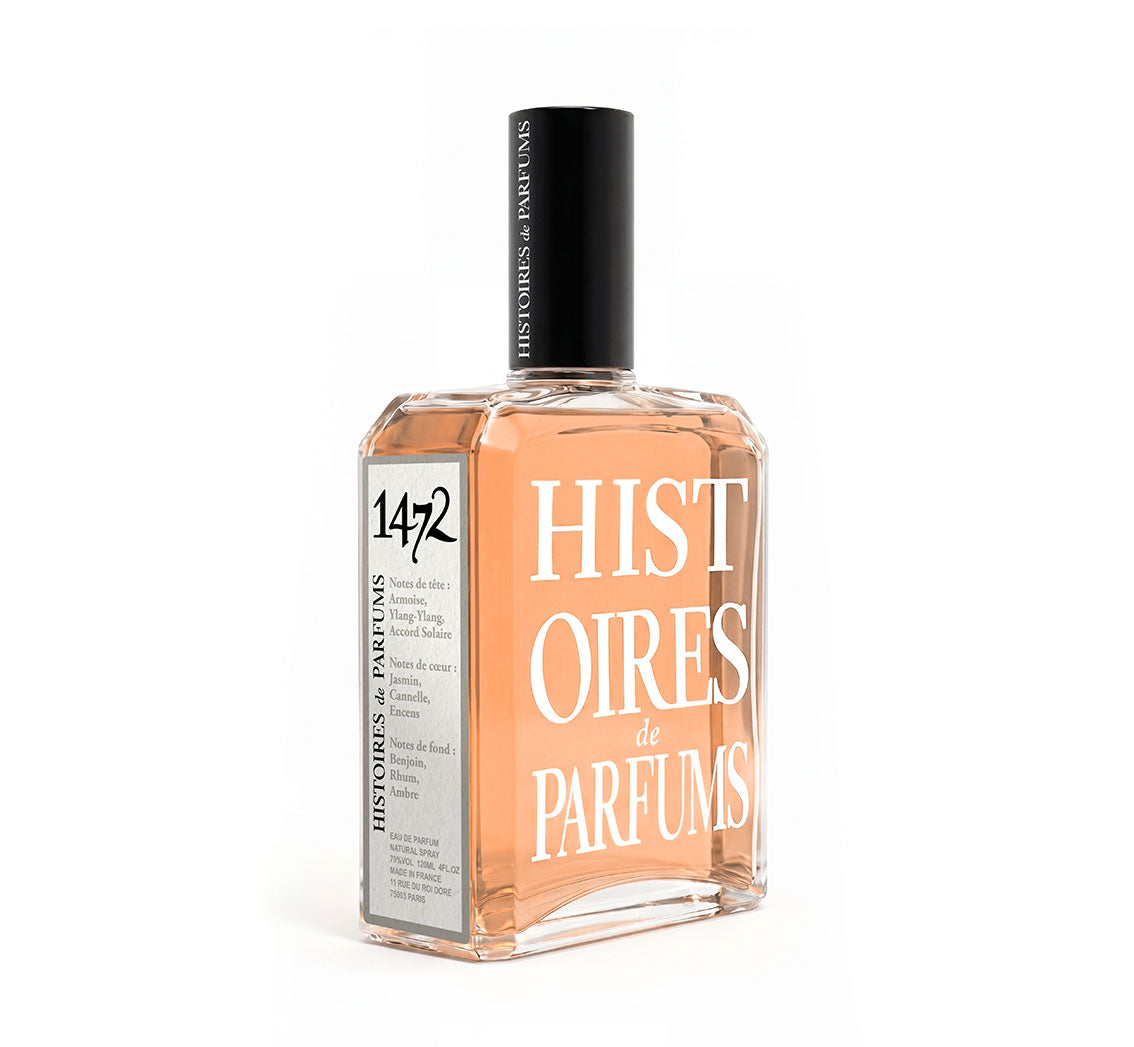 histoires-de-parfums-1472-eau-de-parfum-mixte image 1
