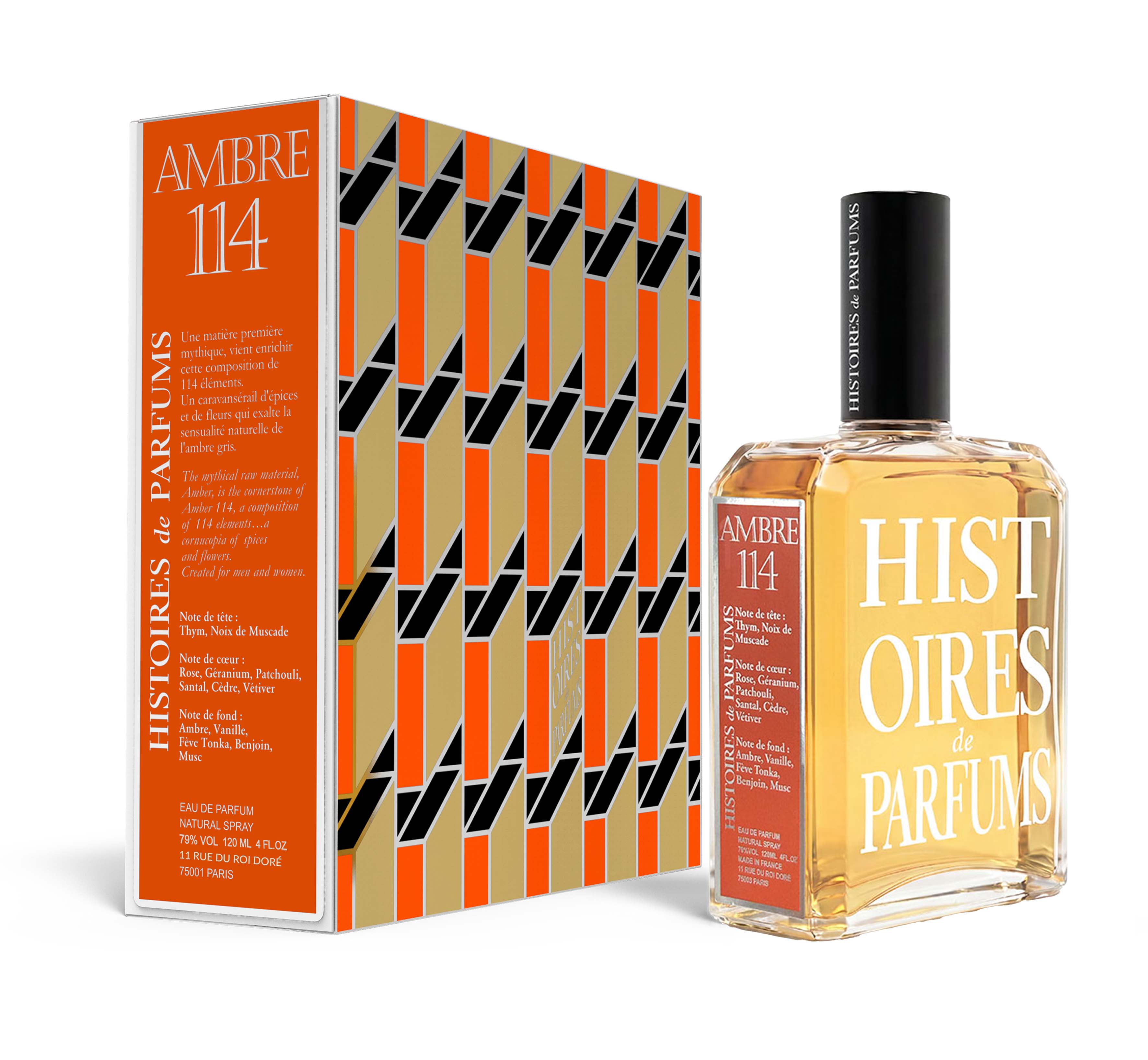 histoires-de-parfums-ambre-114-eau-de-parfum-mixte-orientale image 3