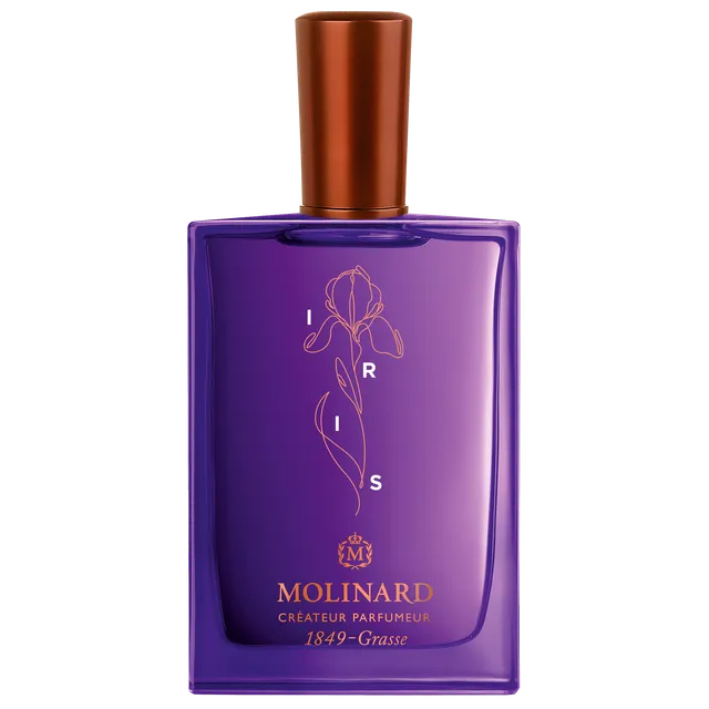 molinard-iris-eau-de-parfum-les-l-ments image 1