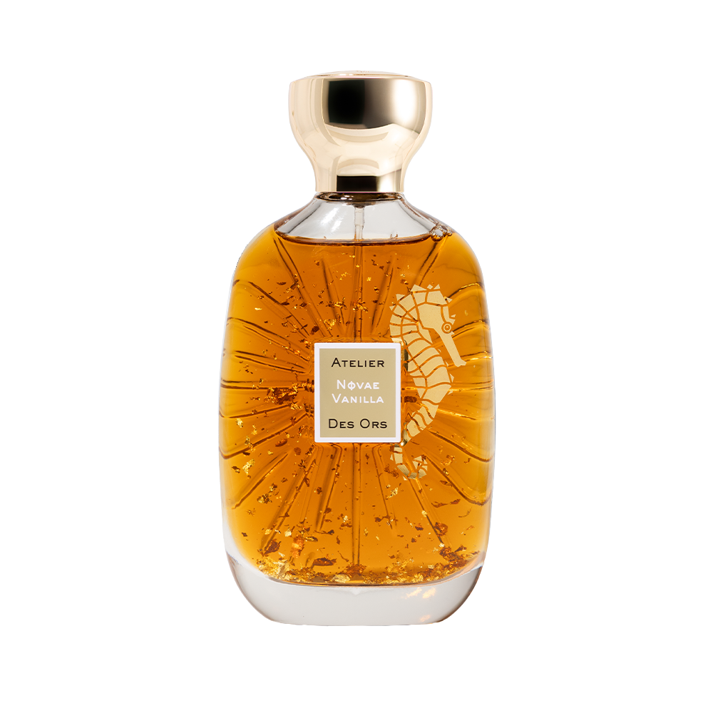 atelier-des-ors-novae-vanilla-extrait-eau-de-parfum-vanille-mimosa image 1