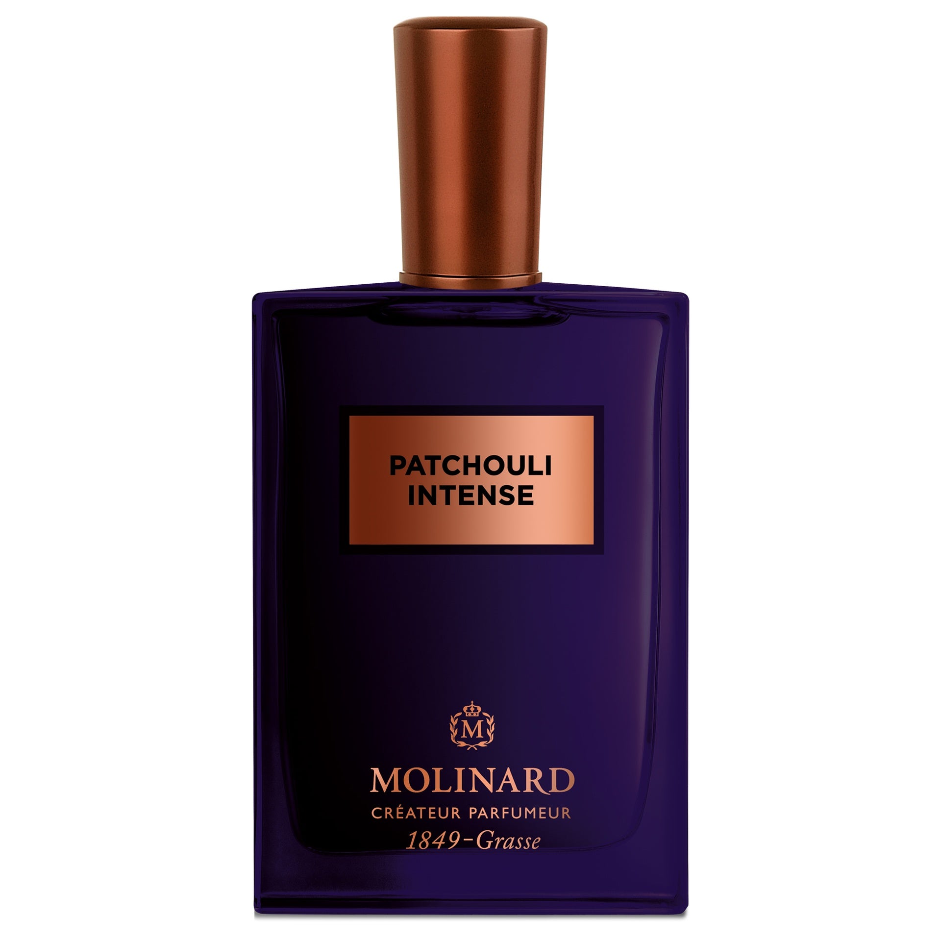 molinard-patchouli-intense-eau-de-parfum-les-prestiges image 1