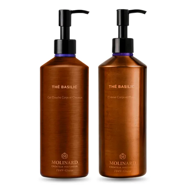 molinard-th-basilic-duo-gel-douche-cr-me-la-fra-cheur image 1