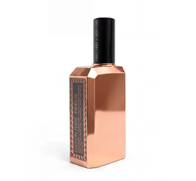 histoires-de-parfums-fidelis-or-rose-eau-de-parfum-ambr-floral image 1