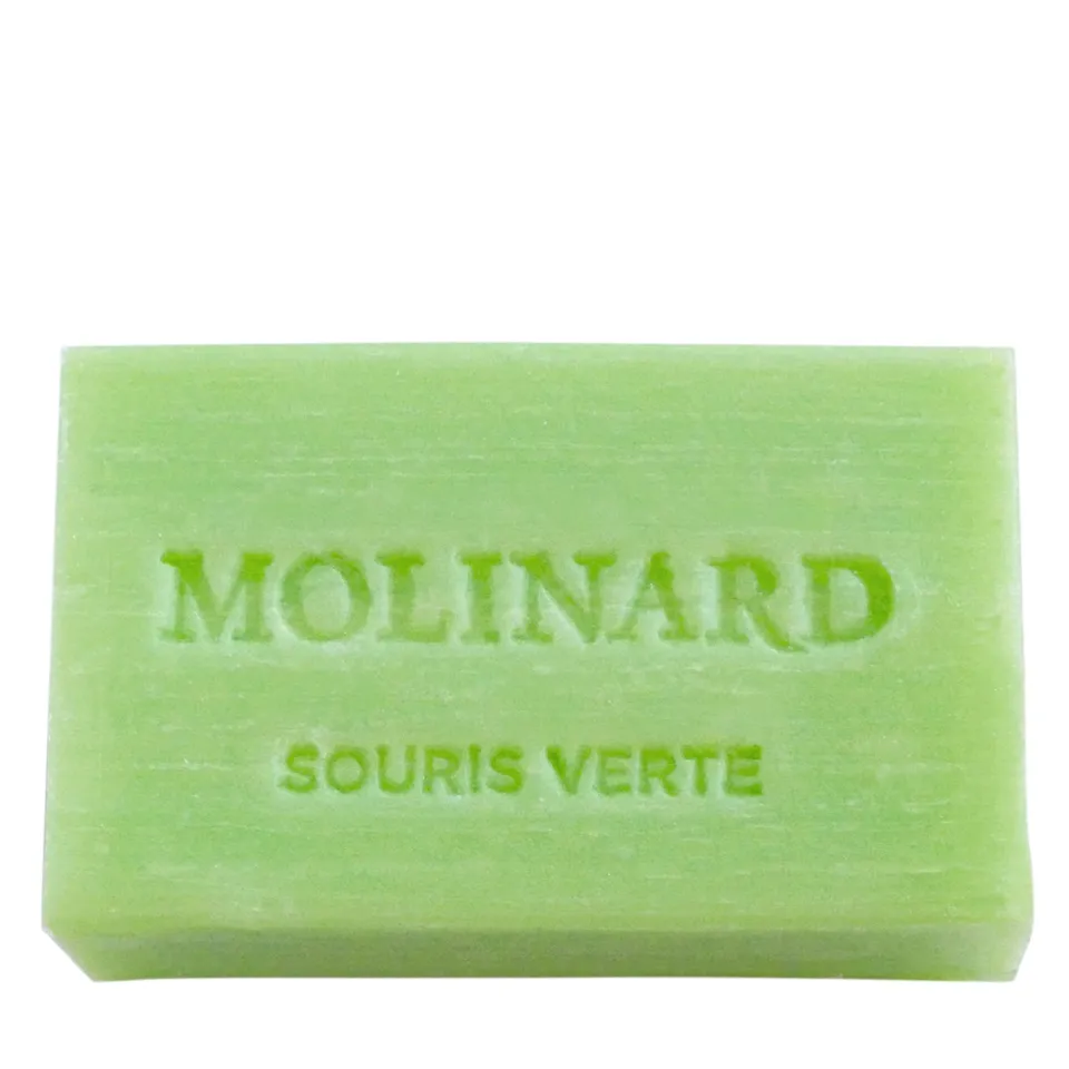 molinard-savon-une-souris-verte-savon-traditionnel-l-huile-v-g-tale image 1