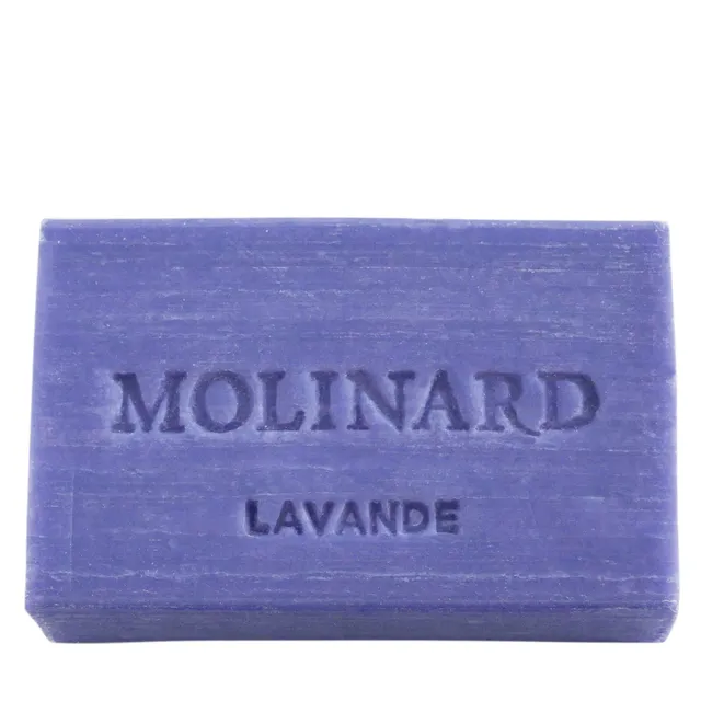 molinard-savon-lavande-savon-traditionnel image 1