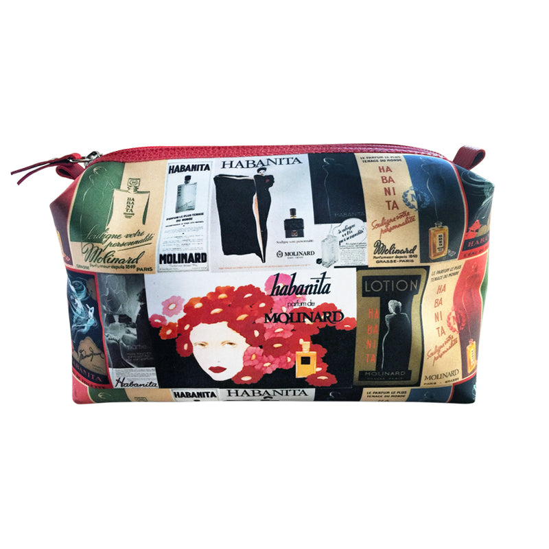 molinard-trousse-habanita-pochette-collection image 1