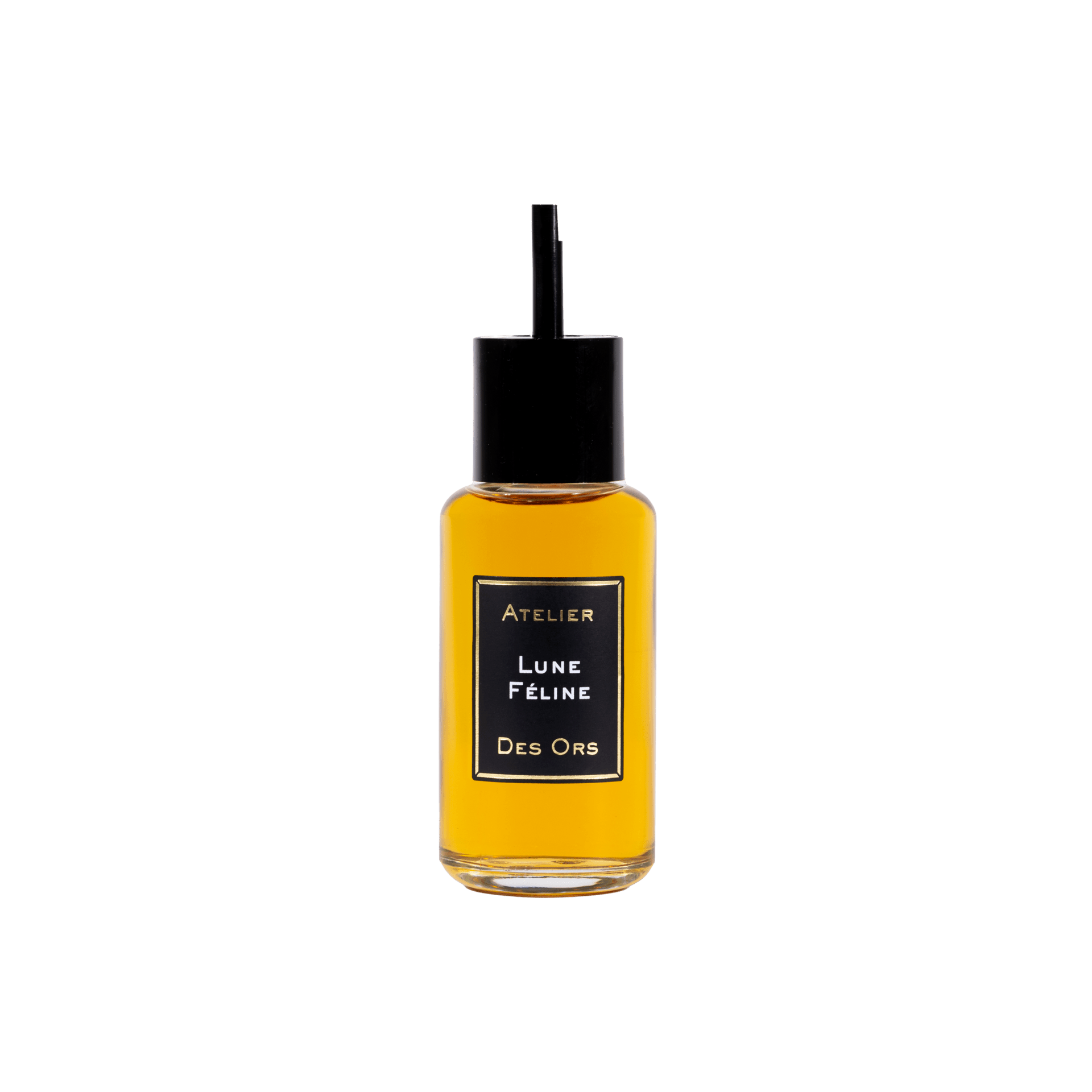 atelier-des-ors-lune-feline-recharge-eau-de-parfum image 1