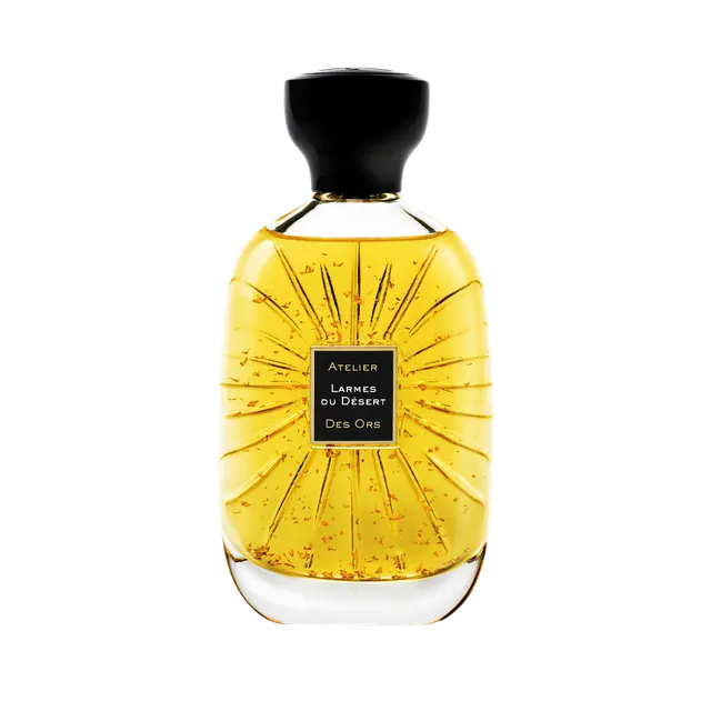 atelier-des-ors-larmes-du-d-sert-eau-de-parfum-black-collection image 1