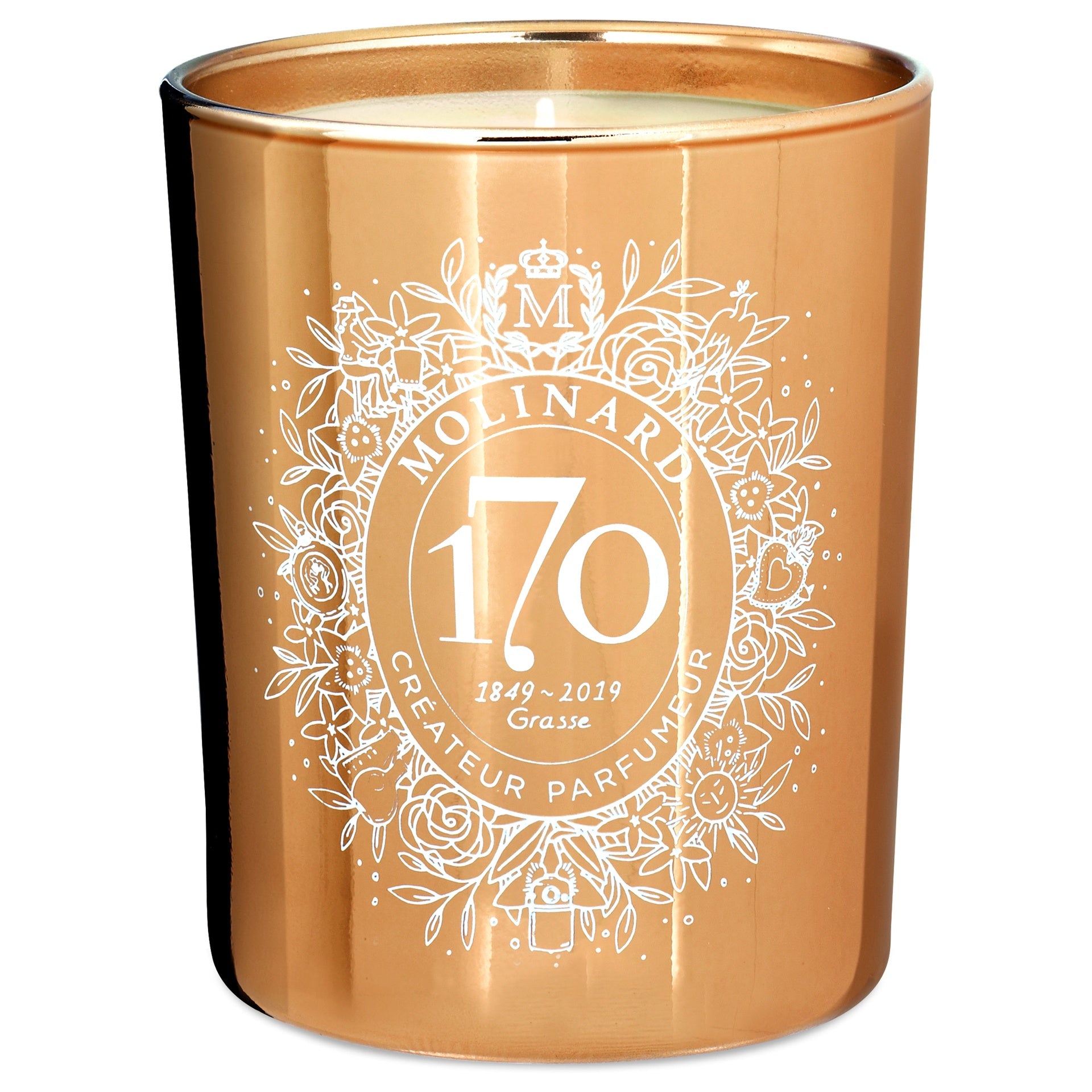 molinard-170-bougie-parfum-e-180g image 1