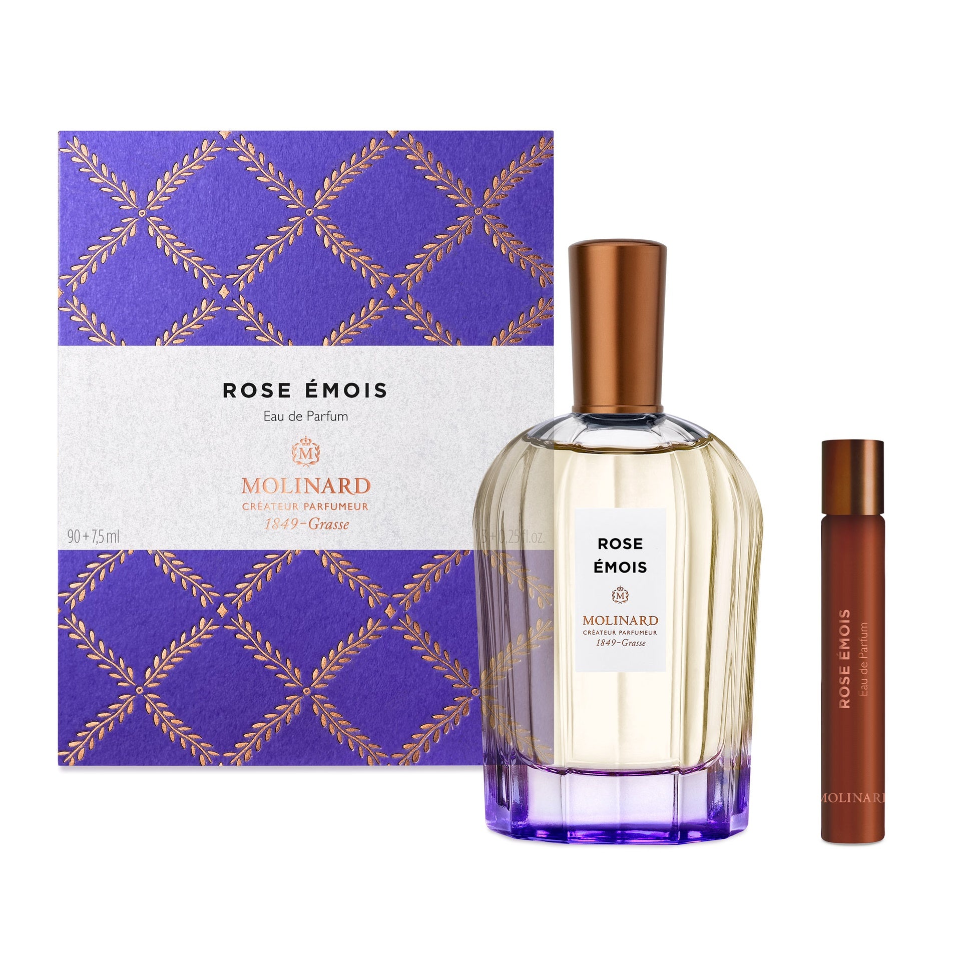molinard-rose-mois-eau-de-parfum-collection-priv-e-floral-oriental-bois image 2