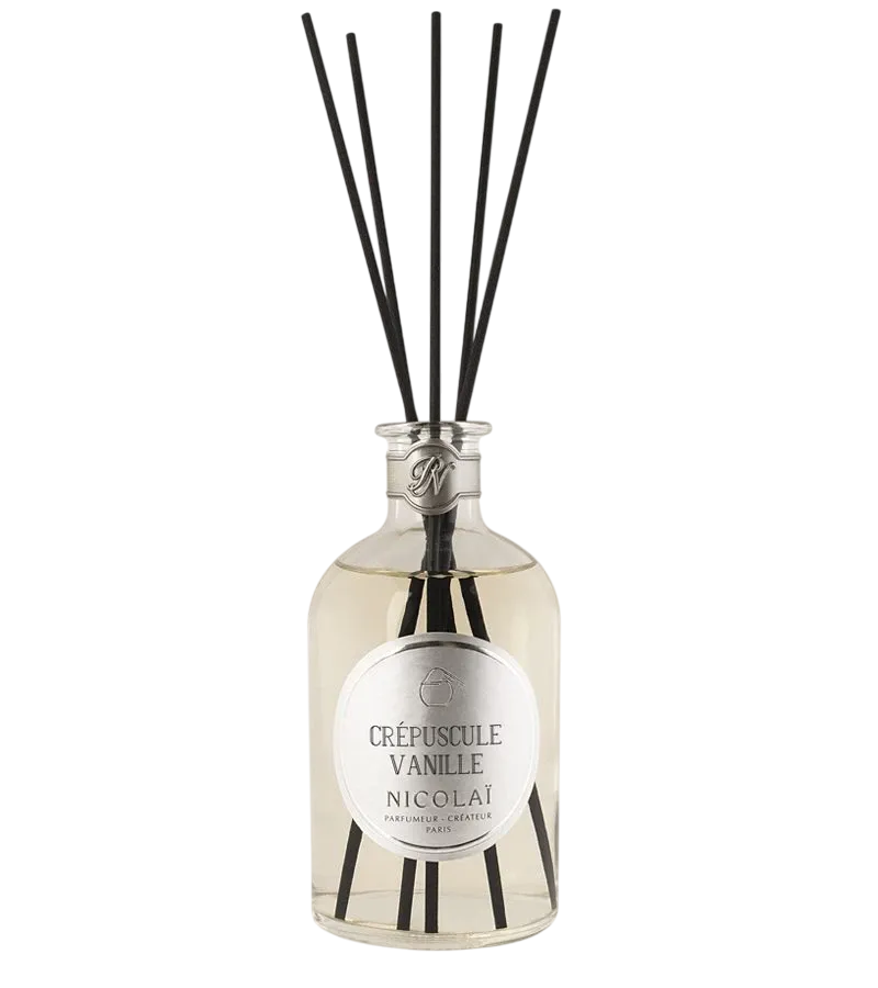maison-nicola-cr-puscule-vanille-diffuseur-de-parfum image 1