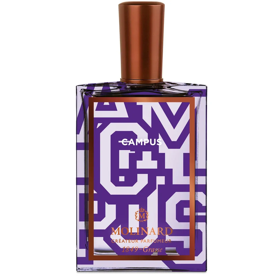 molinard-campus-eau-de-parfum-75-ml-bois-gourmand-masculine image 1