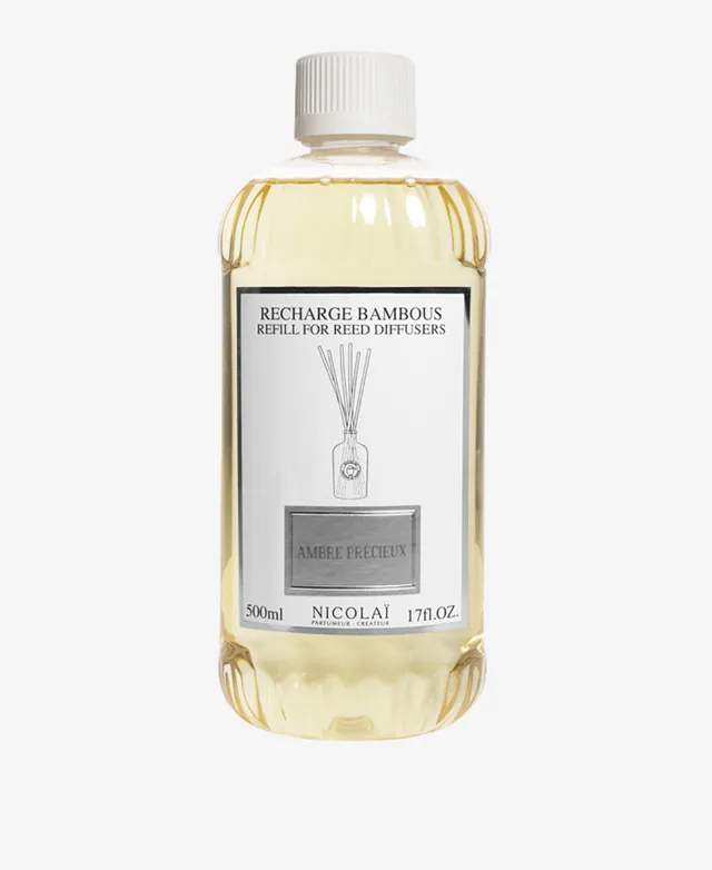 maison-nicola-ambre-pr-cieux-recharge-pour-diffuseur image 1