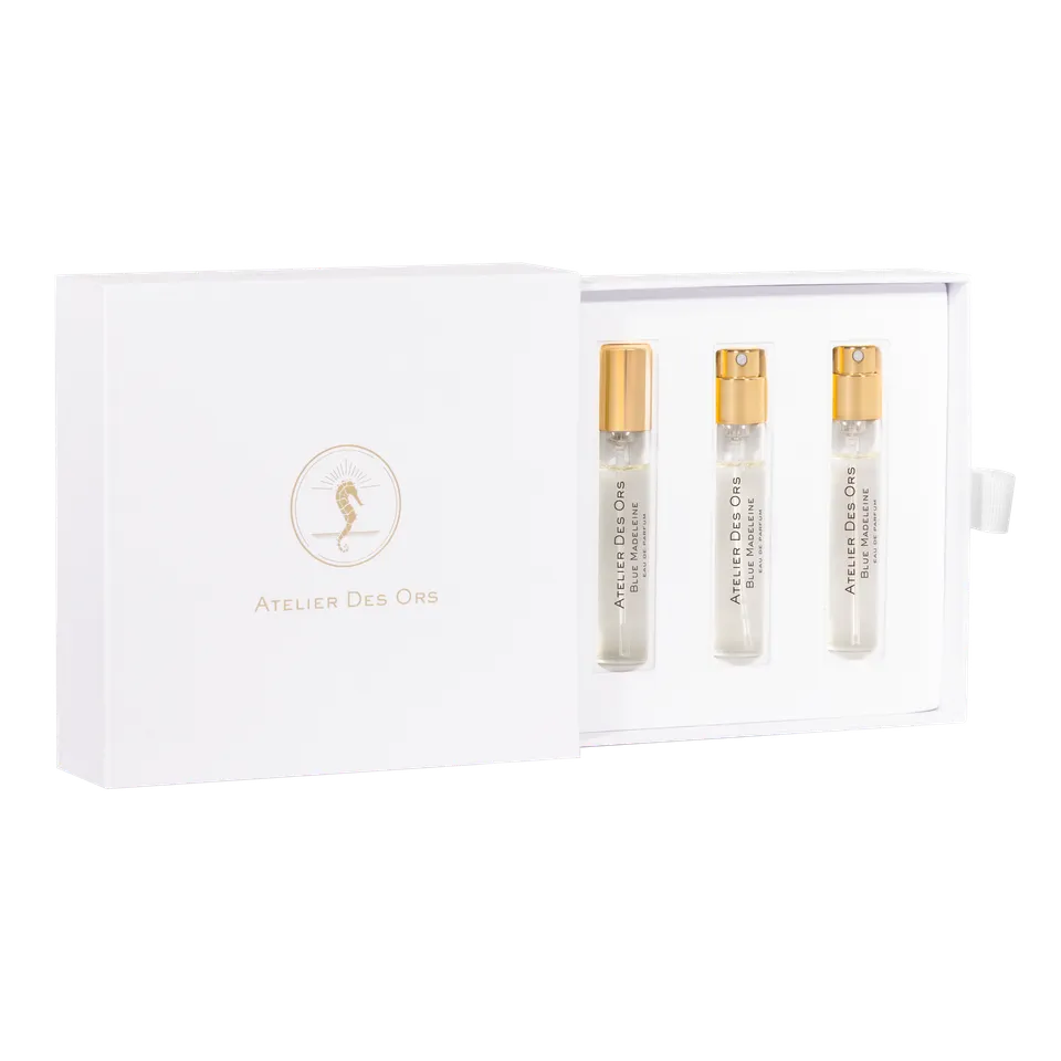 atelier-des-ors-blue-madeleine-recharges-voyage-9ml-memory-lane image 1