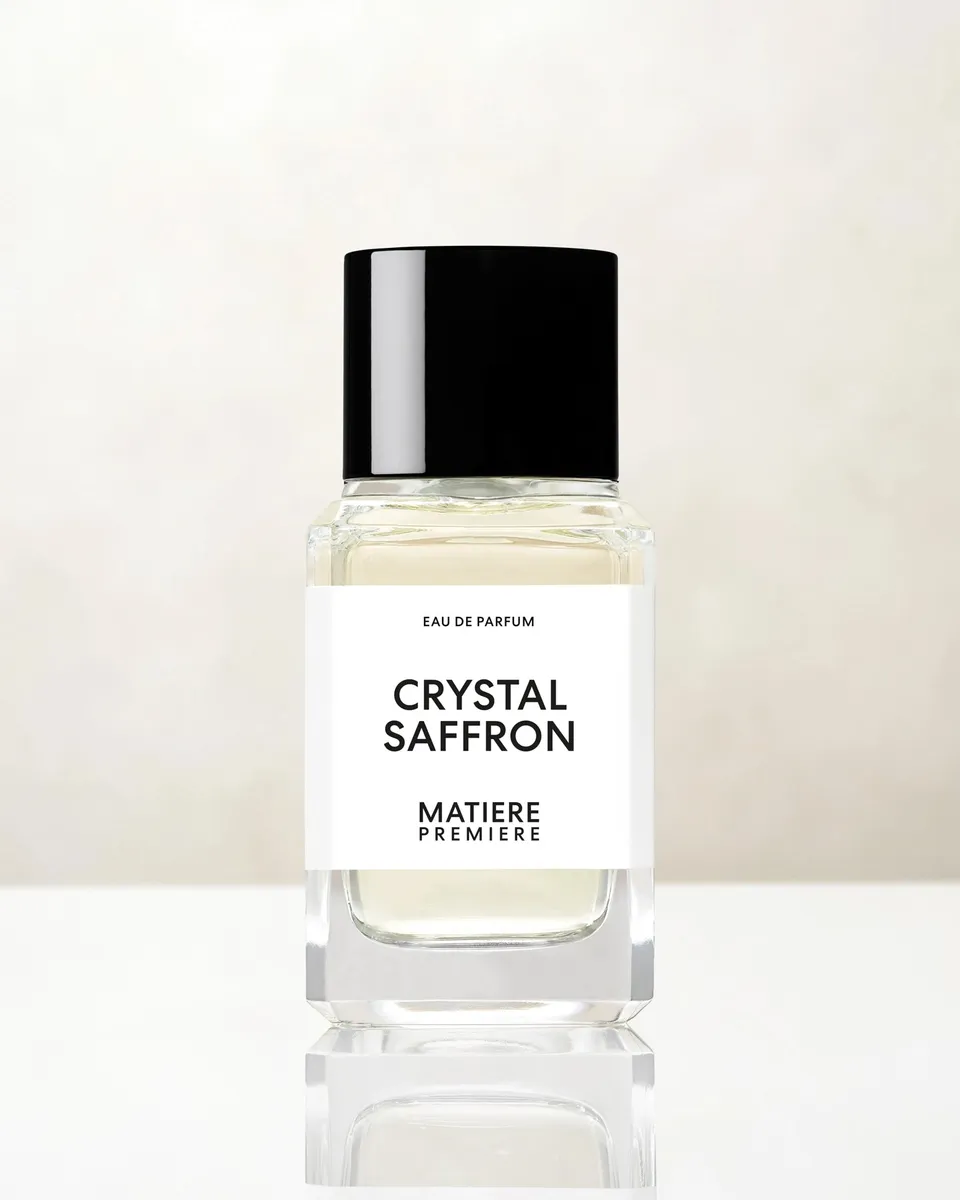 mati-re-premi-re-crystal-saffron-eau-de-parfum image 1