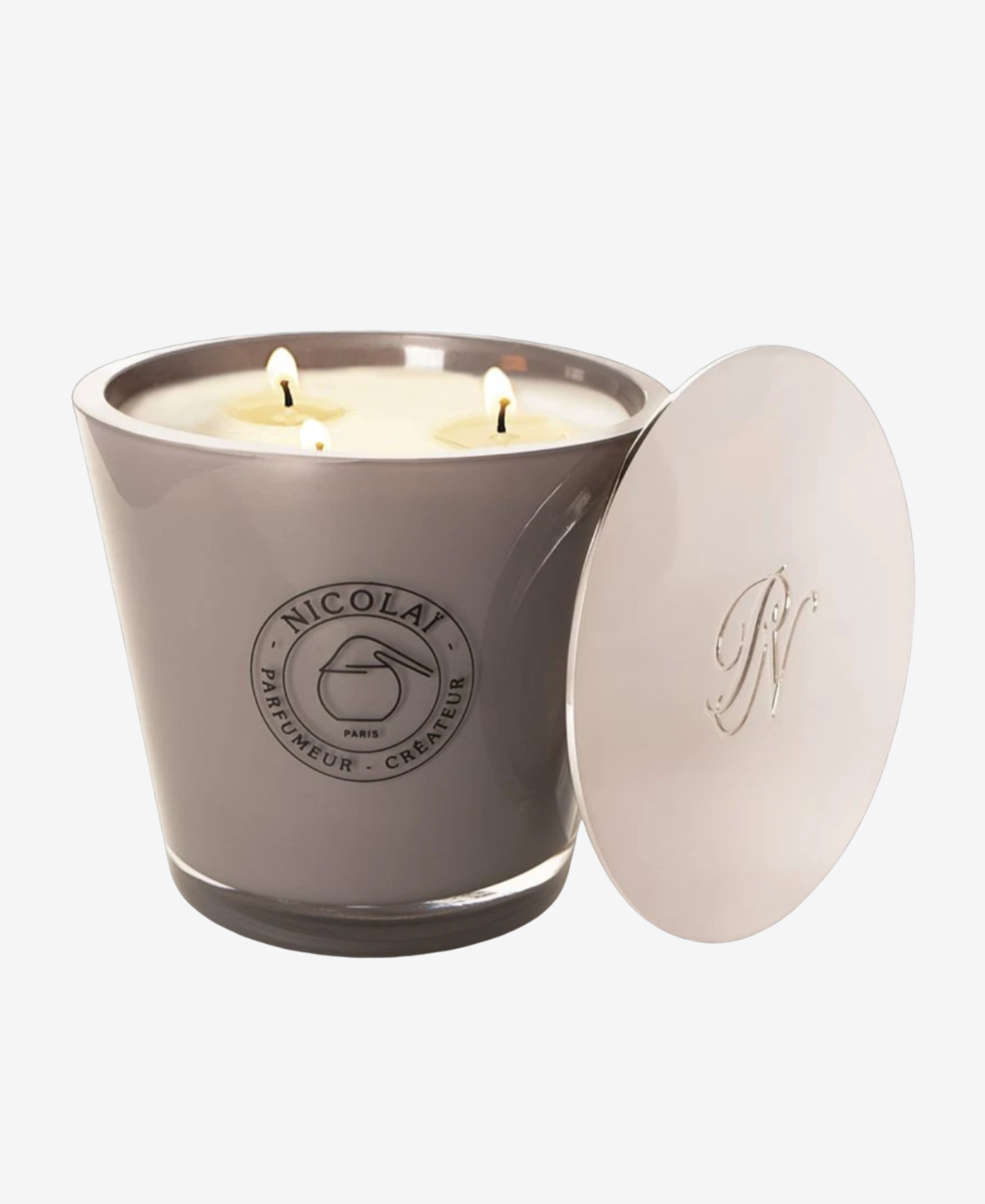 maison-nicola-maharadjah-bougie-parfum-e-orientale-ambr-e image 3