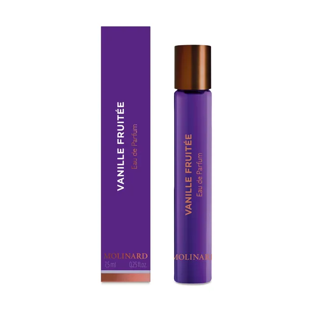 molinard-roll-on-vanille-fruit-e-eau-de-parfum-oriental-gourmand image 1