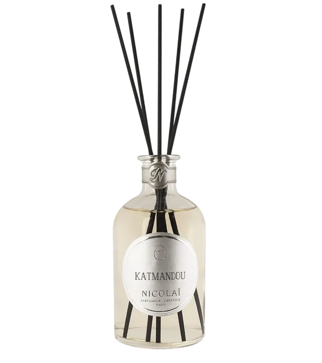 maison-nicola-katmandou-diffuseur-de-parfum image 1