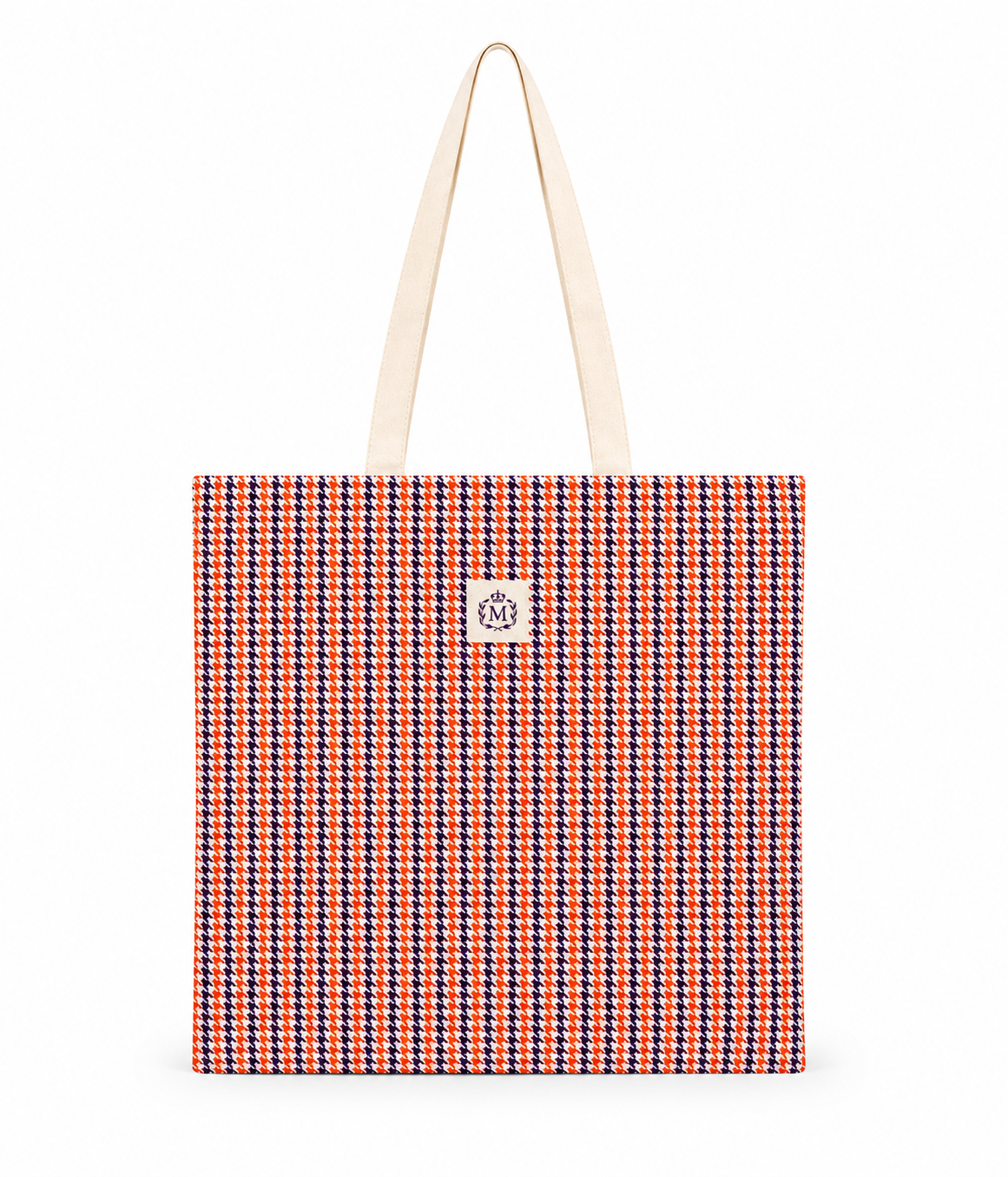 molinard-tote-bag-t-100-coton-made-in-portugal image 1