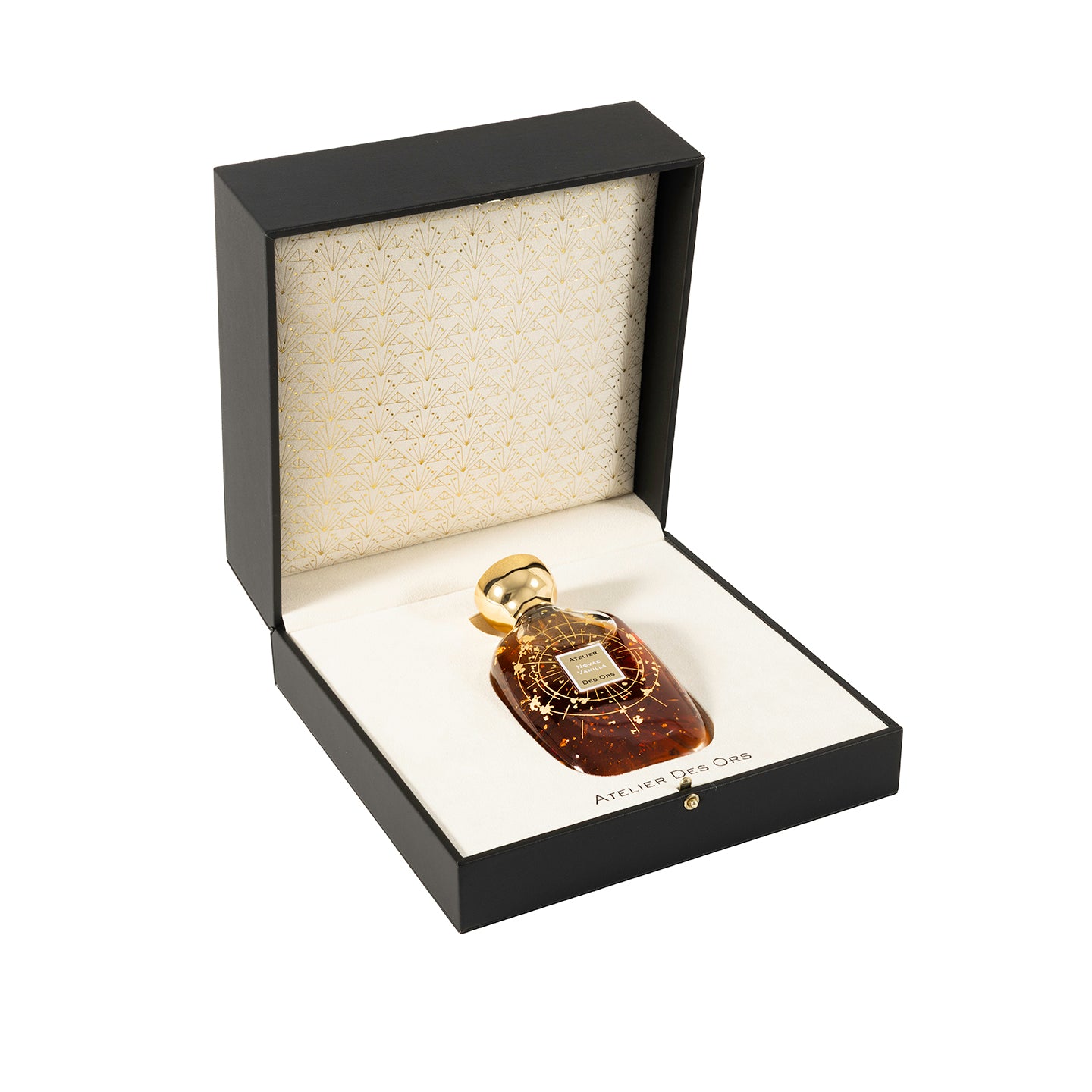 atelier-des-ors-novae-vanilla-dition-limit-e-artisanat-d-or-flacon-or-24-carats- image 5