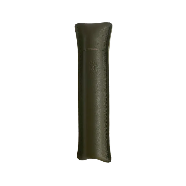 molinard-tui-roll-on-en-cuir-kaki-fonc image 1