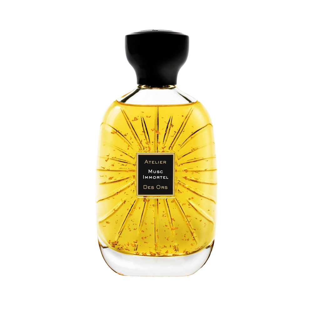 atelier-des-ors-musc-immortel-eau-de-parfum-white-collection image 1