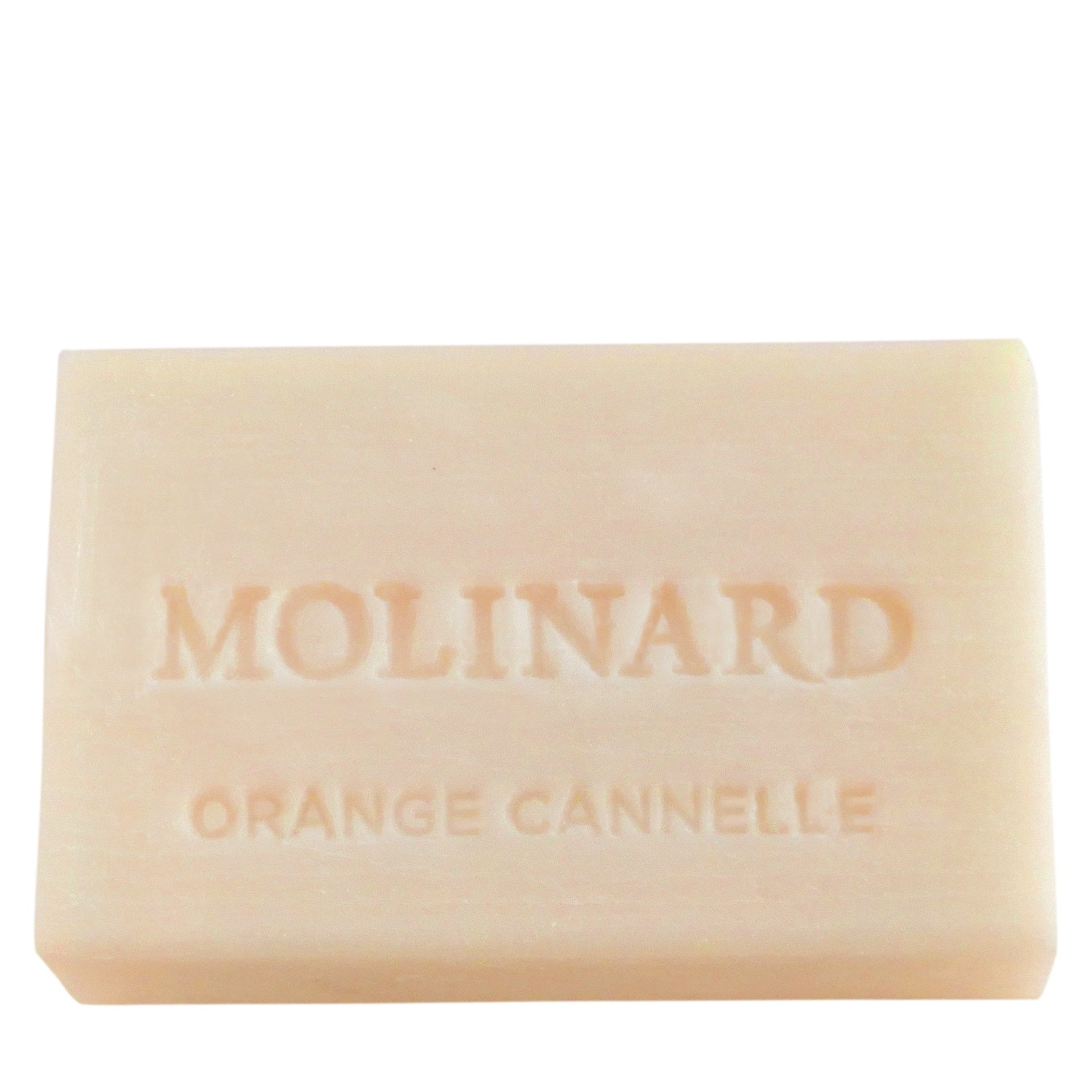 molinard-savon-orange-cannelle-savon-traditionnel-v-g-tal image 1