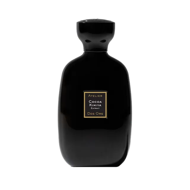 atelier-des-ors-cocoa-kimiya-extrait-de-parfum-abstraction-collection image 1