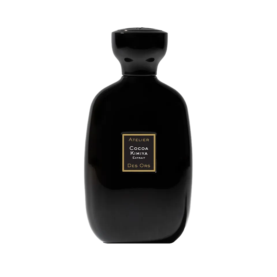 atelier-des-ors-cocoa-kimiya-extrait-de-parfum-abstraction-collection image 1