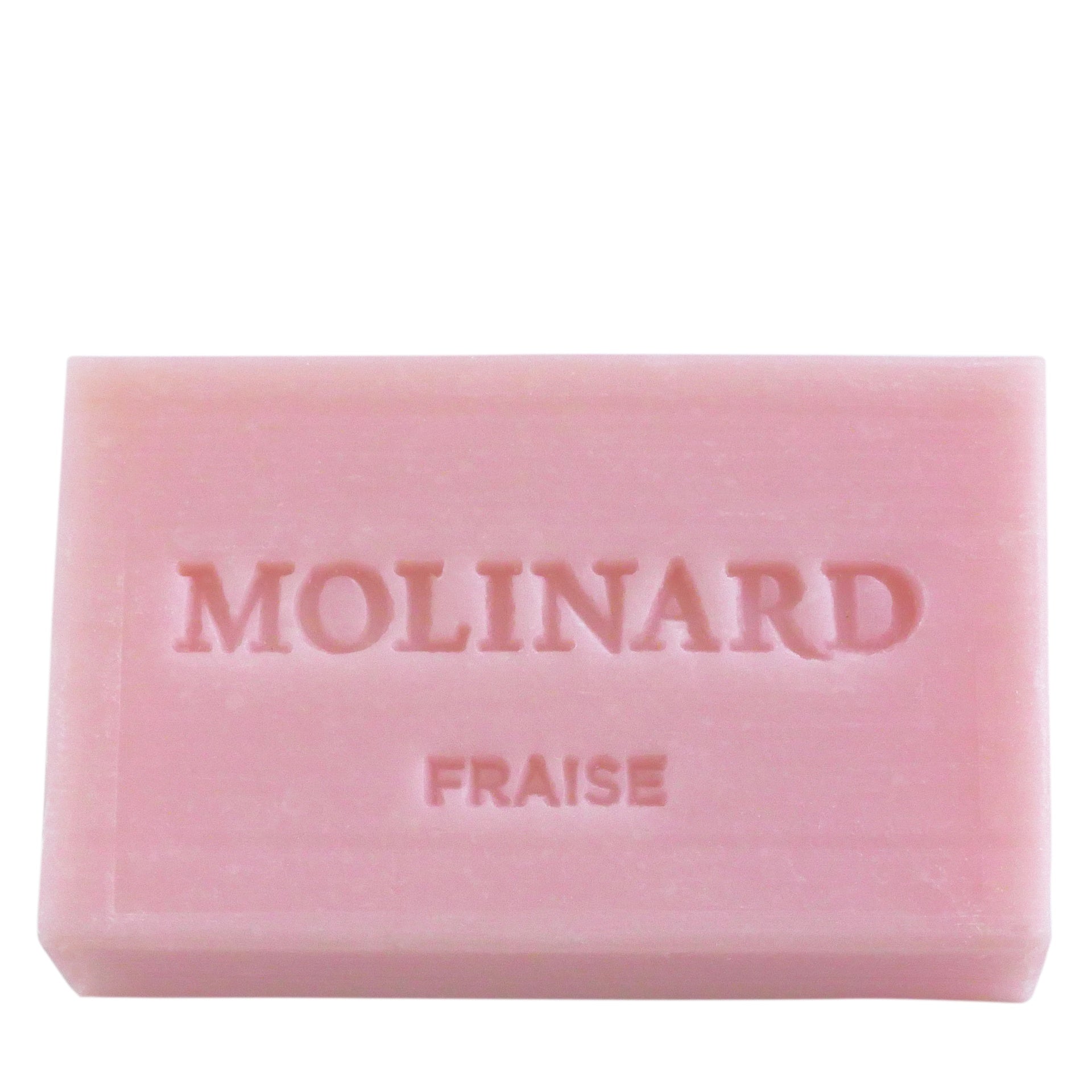 molinard-savon-fraise-tradition-pain-parfum image 1