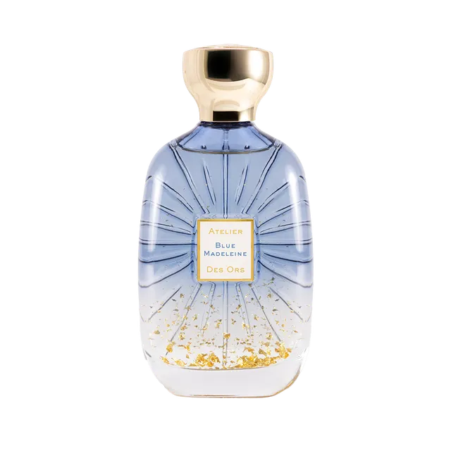 atelier-des-ors-blue-madeleine-parfum-memory-lane image 1