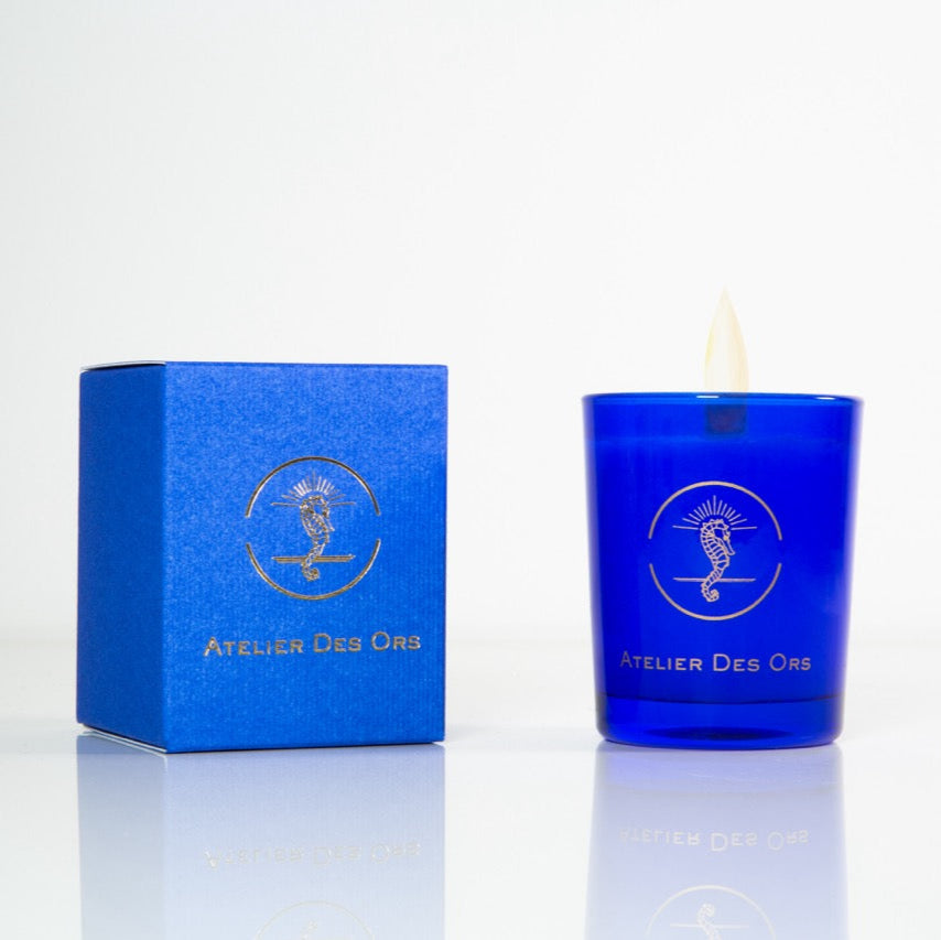 atelier-des-ors-riviera-drive-bougie-parfum-e image 1
