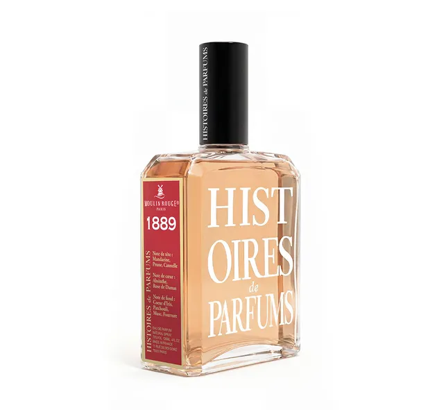 histoires-de-parfums-1889-moulin-rouge-eau-de-parfum image 1