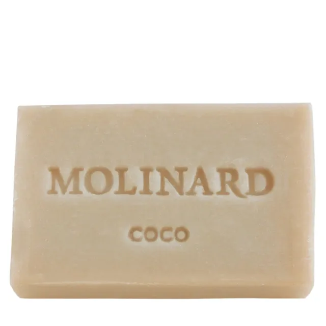 molinard-savon-coco-traditionnel image 1