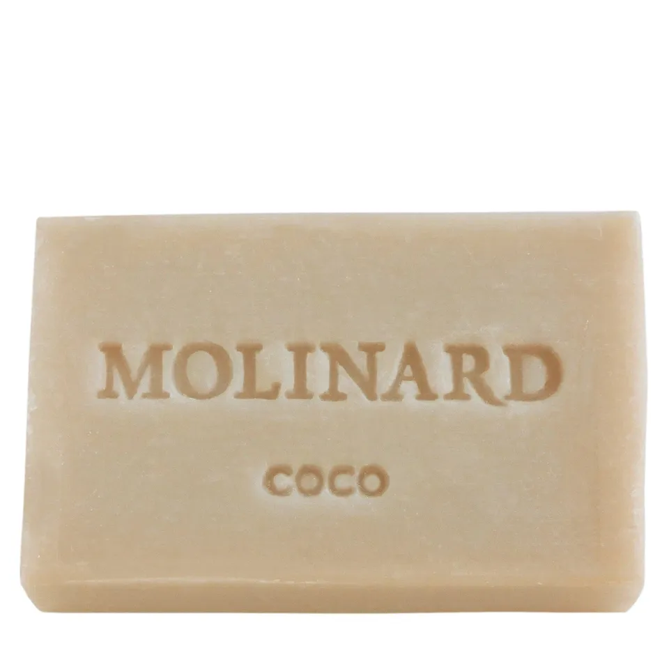 molinard-savon-coco-traditionnel image 1