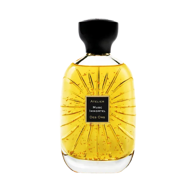 atelier-des-ors-musc-immortel-eau-de-parfum-white-collection image 1