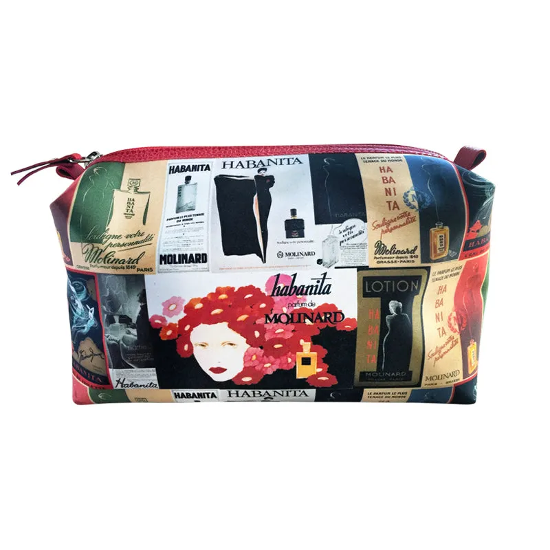 molinard-trousse-habanita-pochette-collection image 1