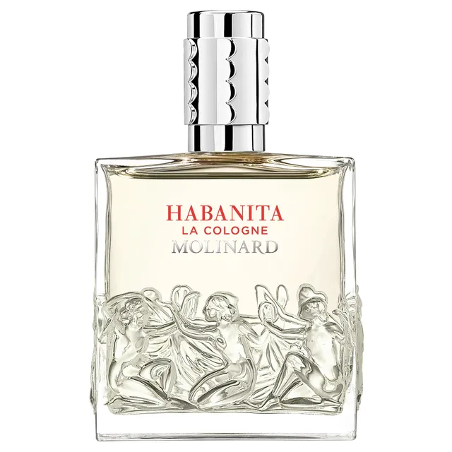 molinard-habanita-la-cologne-eau-de-cologne image 1