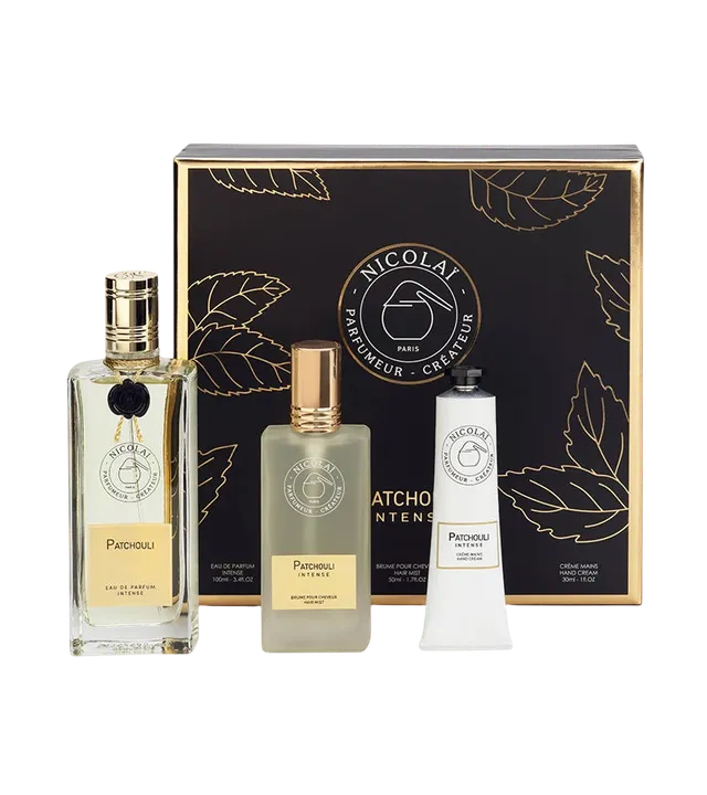 maison-nicola-coffret-trio-patchouli-edp-brume-cr-me image 1