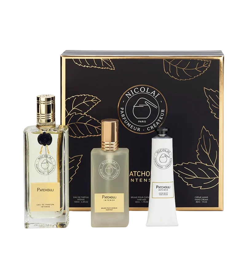 maison-nicola-coffret-trio-patchouli-edp-brume-cr-me image 1