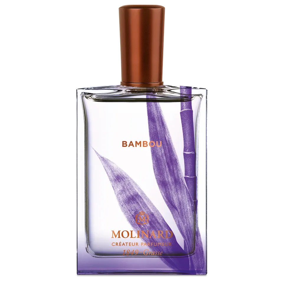 molinard-bambou-eau-de-parfum image 1