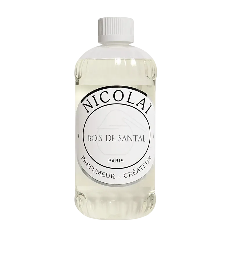 maison-nicola-bois-de-santal-recharge-pour-lampe image 1