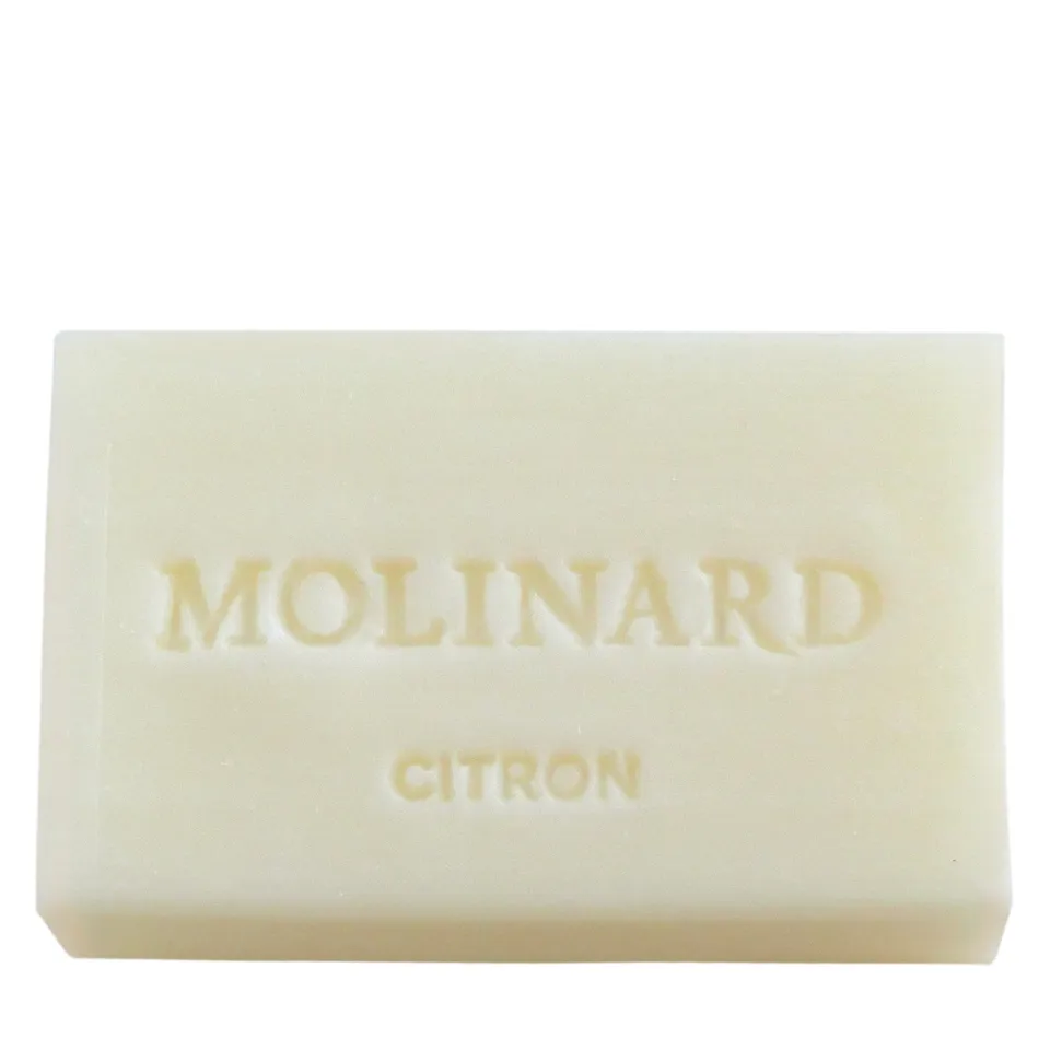 molinard-savon-citron-savon-traditionnel-l-huile-v-g-tale image 1