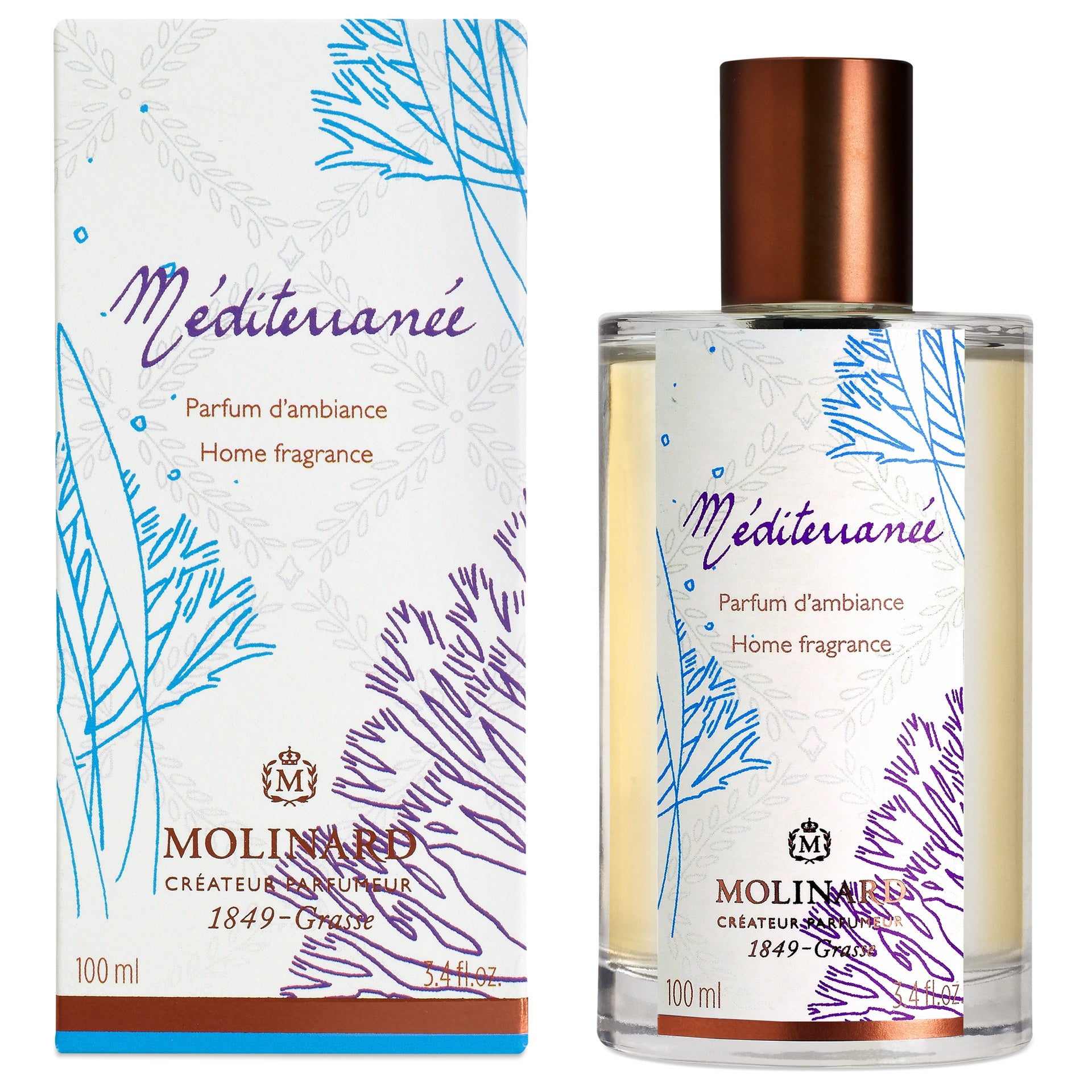 molinard-m-diterran-e-parfum-d-ambiance-maison image 2