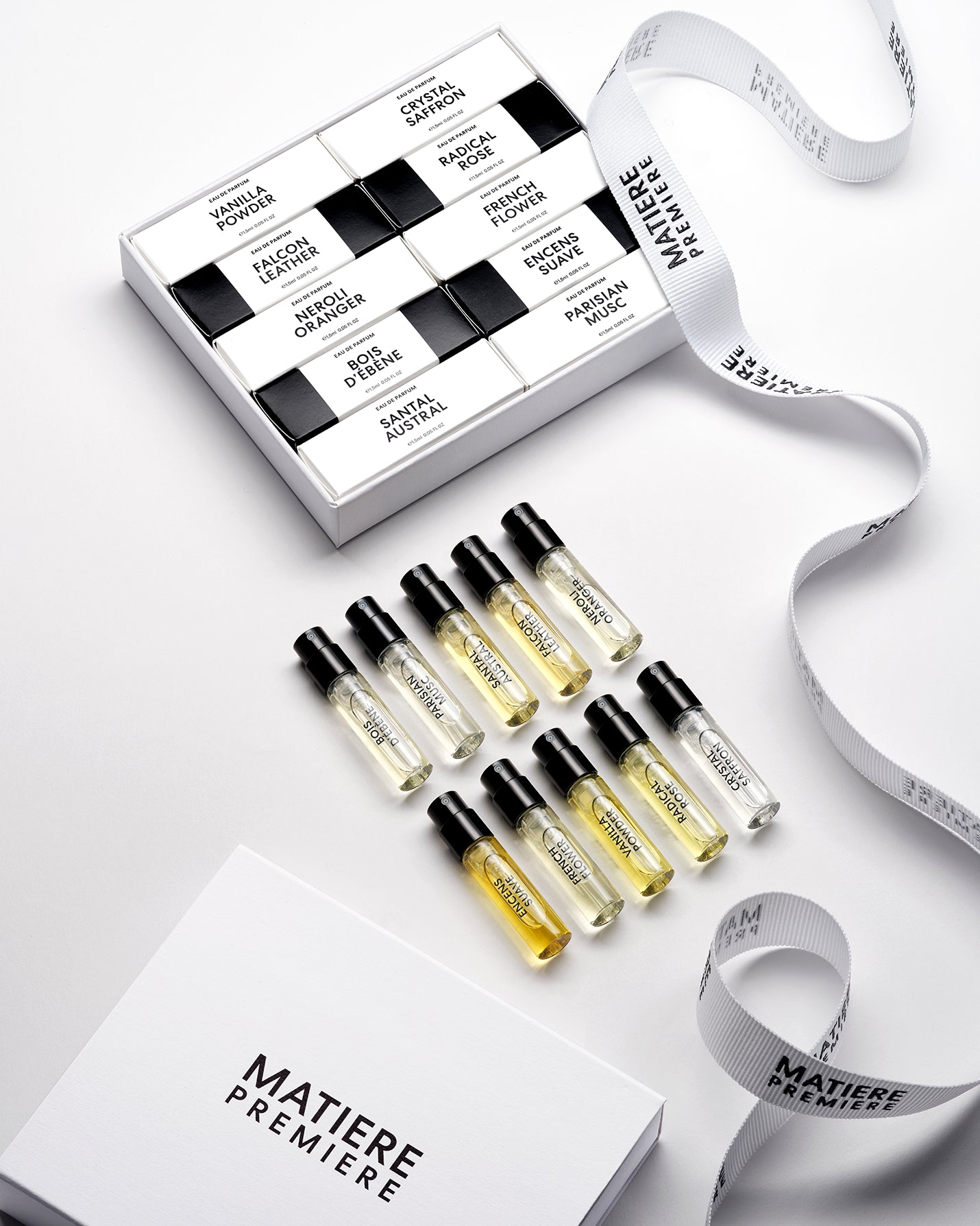 mati-re-premi-re-coffret-chantillons-eau-de-parfum-11-parfums image 2