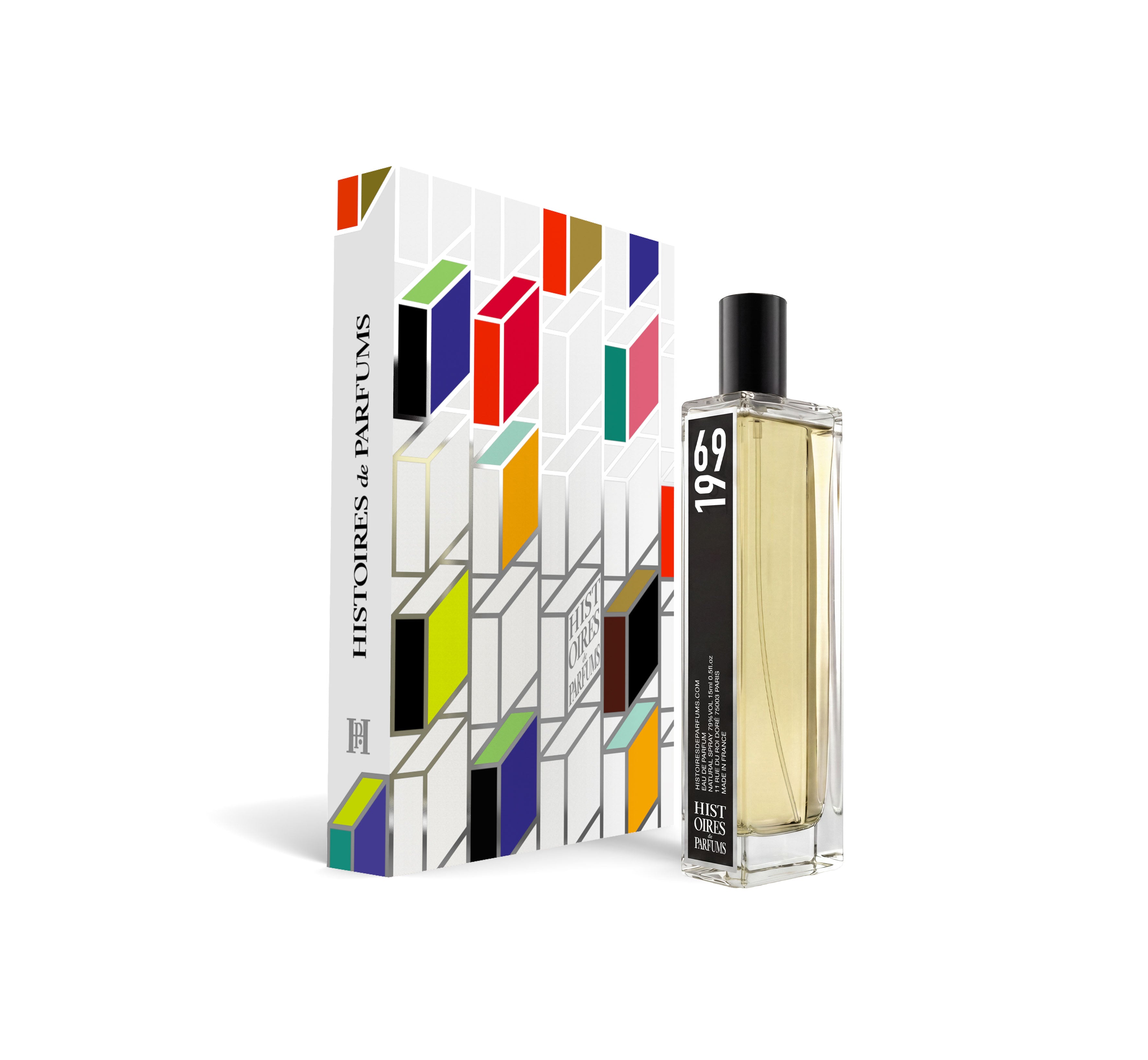 histoires-de-parfums-1969-eau-de-parfum-mixte-gourmande image 5